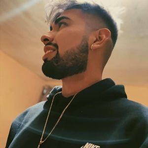 Meet your Posher, Joe nathan